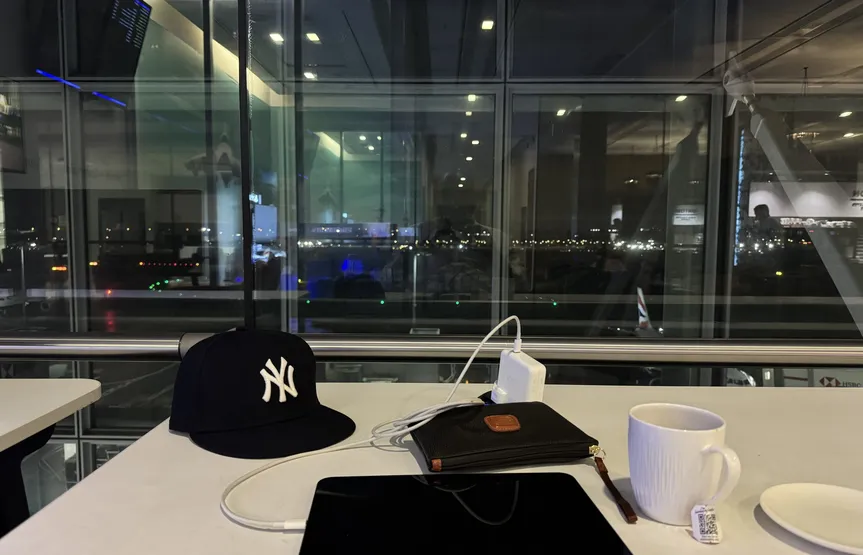 Remote business consulting